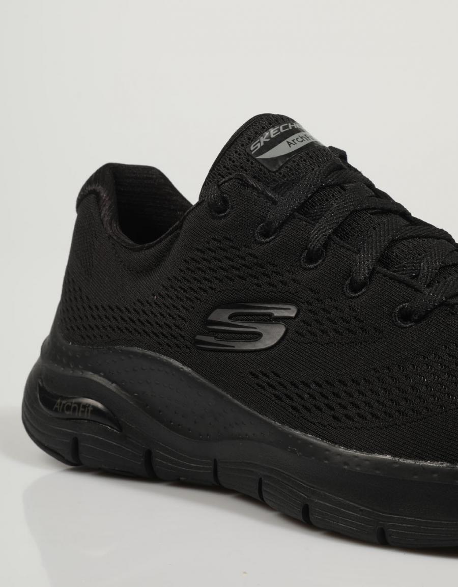 ZAPATILLAS SKECHERS 149057  ARCH FIT BIG