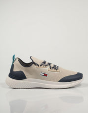 ZAPATILLAS TOMMY HILFIGER TOMMY JEANS ALPHA RUN