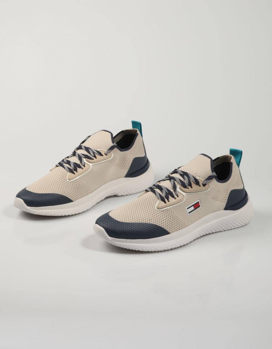 ZAPATILLAS TOMMY HILFIGER TOMMY JEANS ALPHA RUN