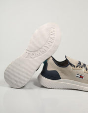 ZAPATILLAS TOMMY HILFIGER TOMMY JEANS ALPHA RUN