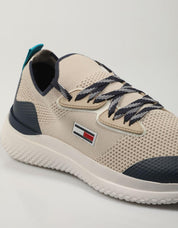 ZAPATILLAS TOMMY HILFIGER TOMMY JEANS ALPHA RUN