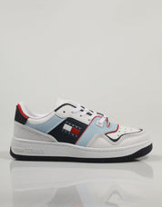 ZAPATILLAS TOMMY HILFIGER TOMMY JEANS CITY POP BASKET WMN