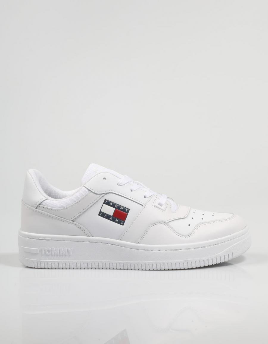 ZAPATILLAS TOMMY HILFIGER RETRO BASKET