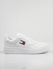 ZAPATILLAS TOMMY HILFIGER RETRO BASKET