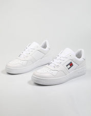 ZAPATILLAS TOMMY HILFIGER RETRO BASKET