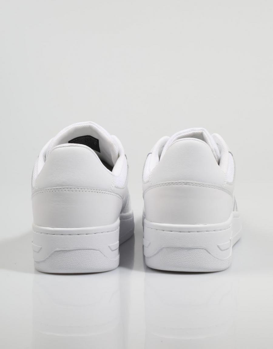 ZAPATILLAS TOMMY HILFIGER RETRO BASKET