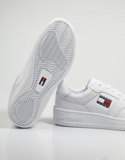 ZAPATILLAS TOMMY HILFIGER RETRO BASKET