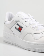 ZAPATILLAS TOMMY HILFIGER RETRO BASKET
