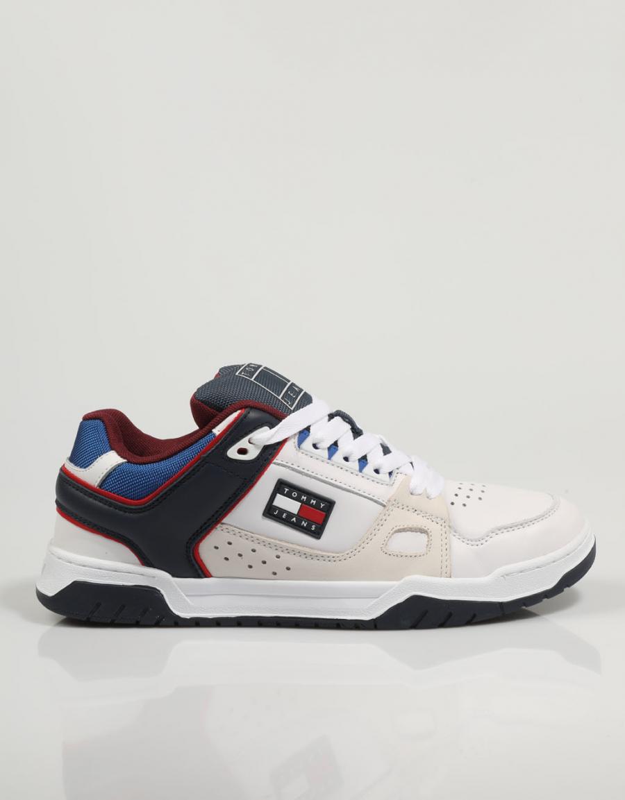 ZAPATILLAS TOMMY HILFIGER TOMMY JEANS SKATE SNEAKER