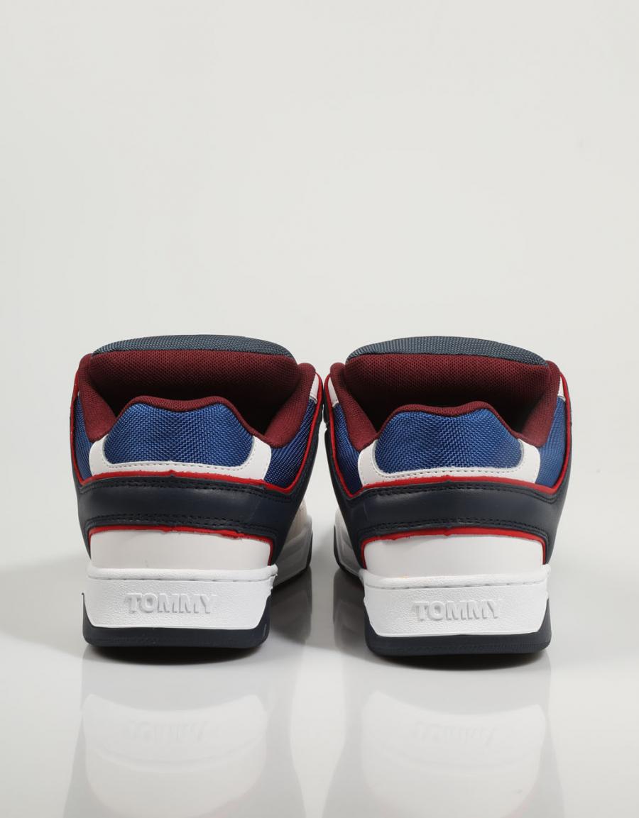 ZAPATILLAS TOMMY HILFIGER TOMMY JEANS SKATE SNEAKER