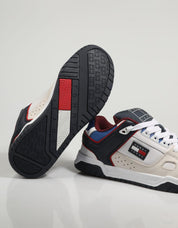 ZAPATILLAS TOMMY HILFIGER TOMMY JEANS SKATE SNEAKER