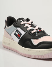 ZAPATILLAS TOMMY HILFIGER TOMMY JEANS PASTEL LOW BASKET