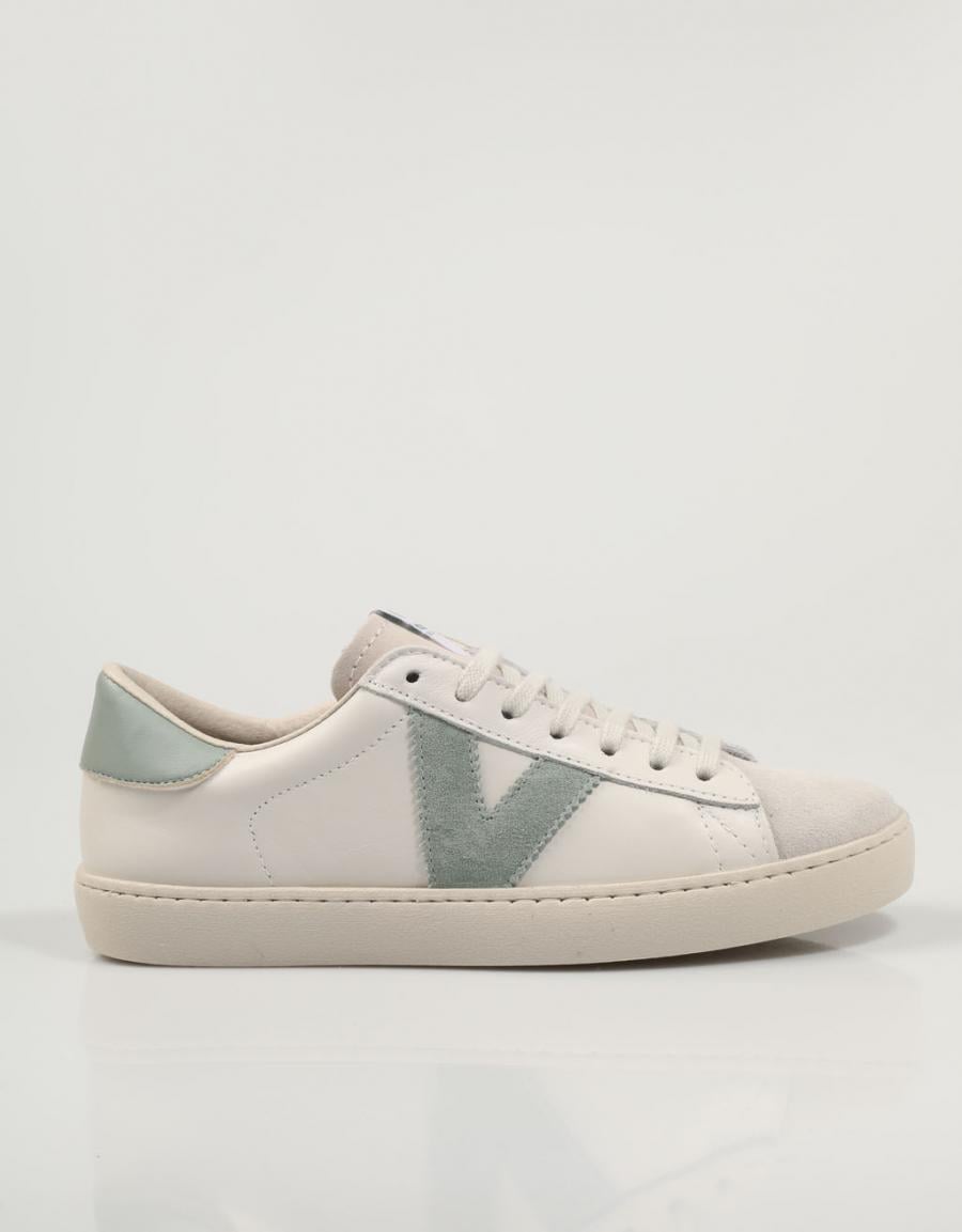 ZAPATILLAS VICTORIA 1126142 en color Blanco