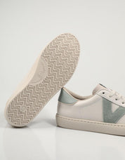 ZAPATILLAS VICTORIA 1126142 en color Blanco