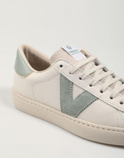 ZAPATILLAS VICTORIA 1126142 en color Blanco