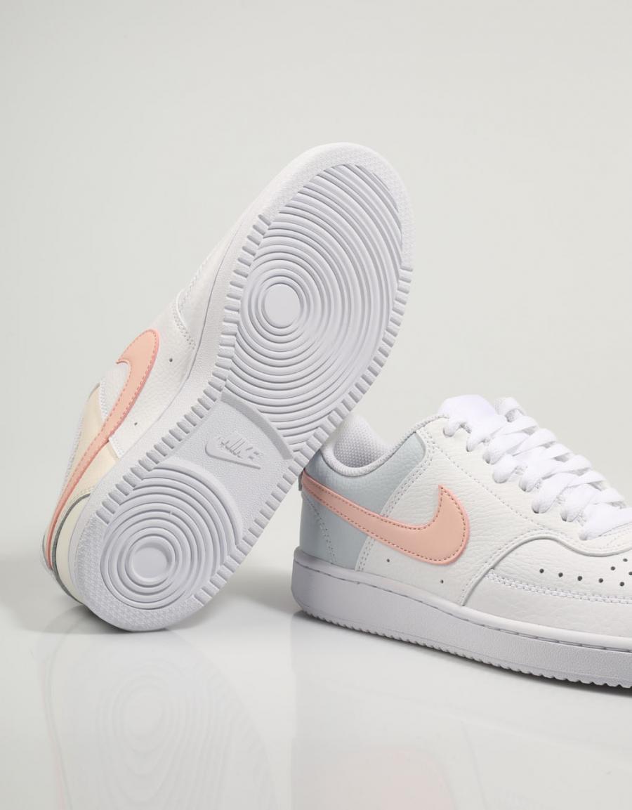 ZAPATILLAS NIKE COURT VISION LOW