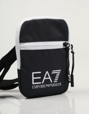 BANDOLERA ARMANI EA7 TRAIN CORE U MINI POUCH BAG