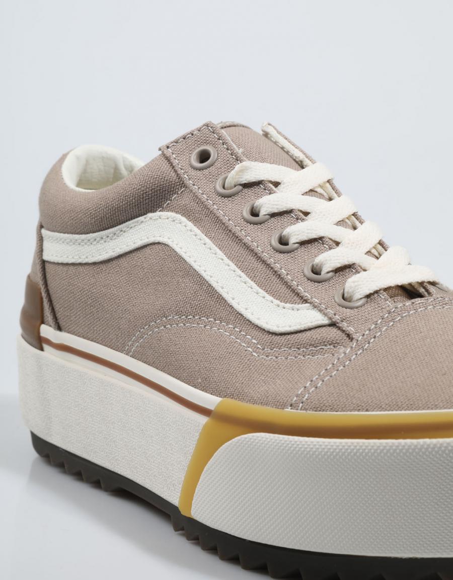 ZAPATILLAS VANS UA OLD SKOOL STACKED