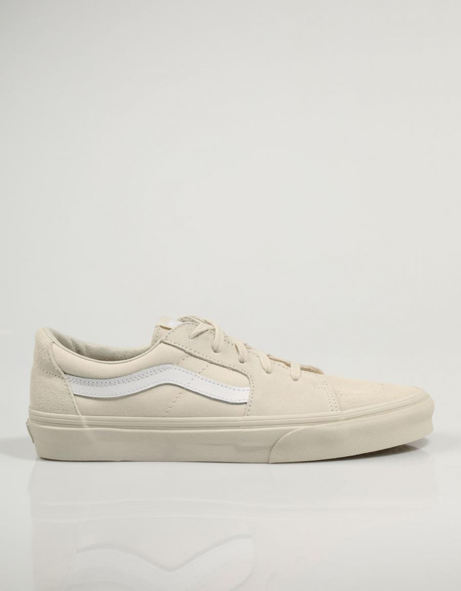 ZAPATILLAS VANS SK8 LOW CONTRAST