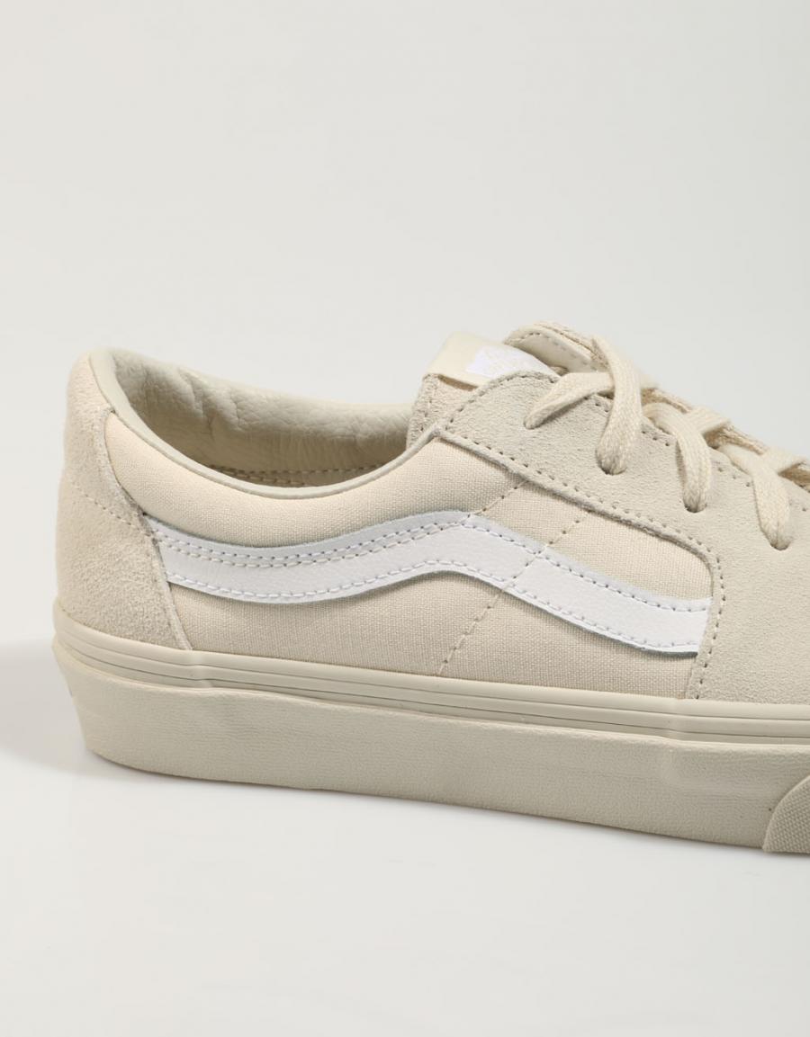 ZAPATILLAS VANS SK8 LOW CONTRAST