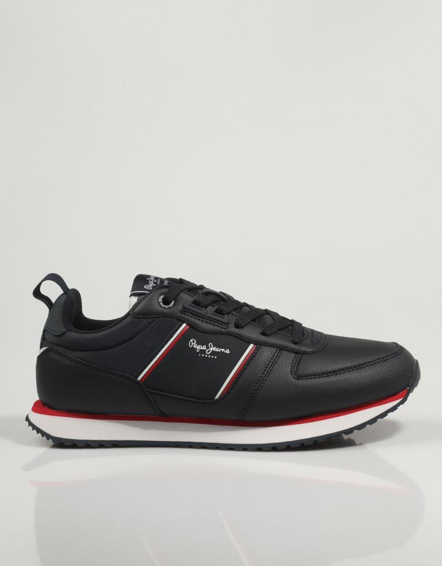 ZAPATILLAS PEPE JEANS TOUR