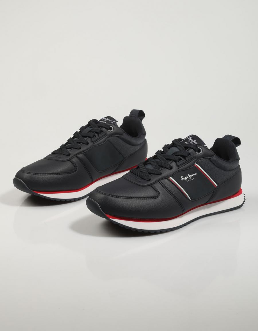 ZAPATILLAS PEPE JEANS TOUR