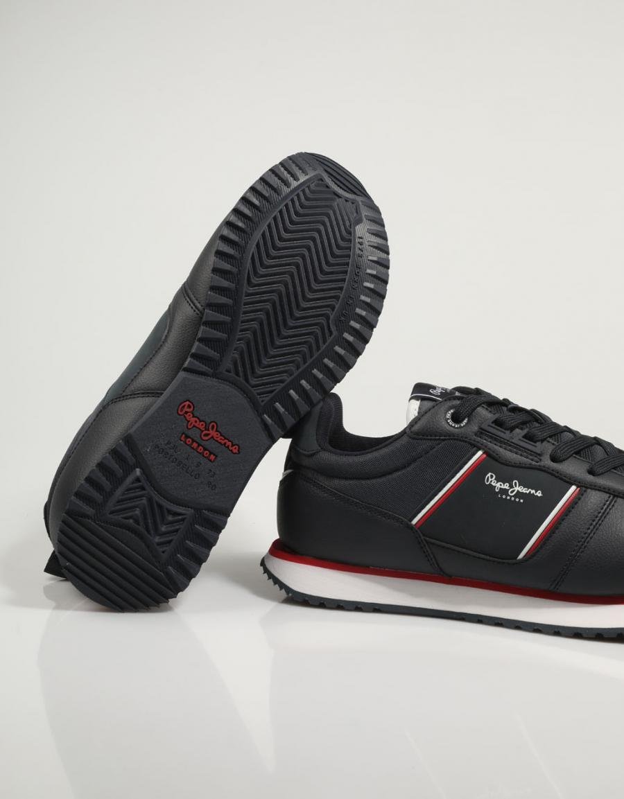 ZAPATILLAS PEPE JEANS TOUR