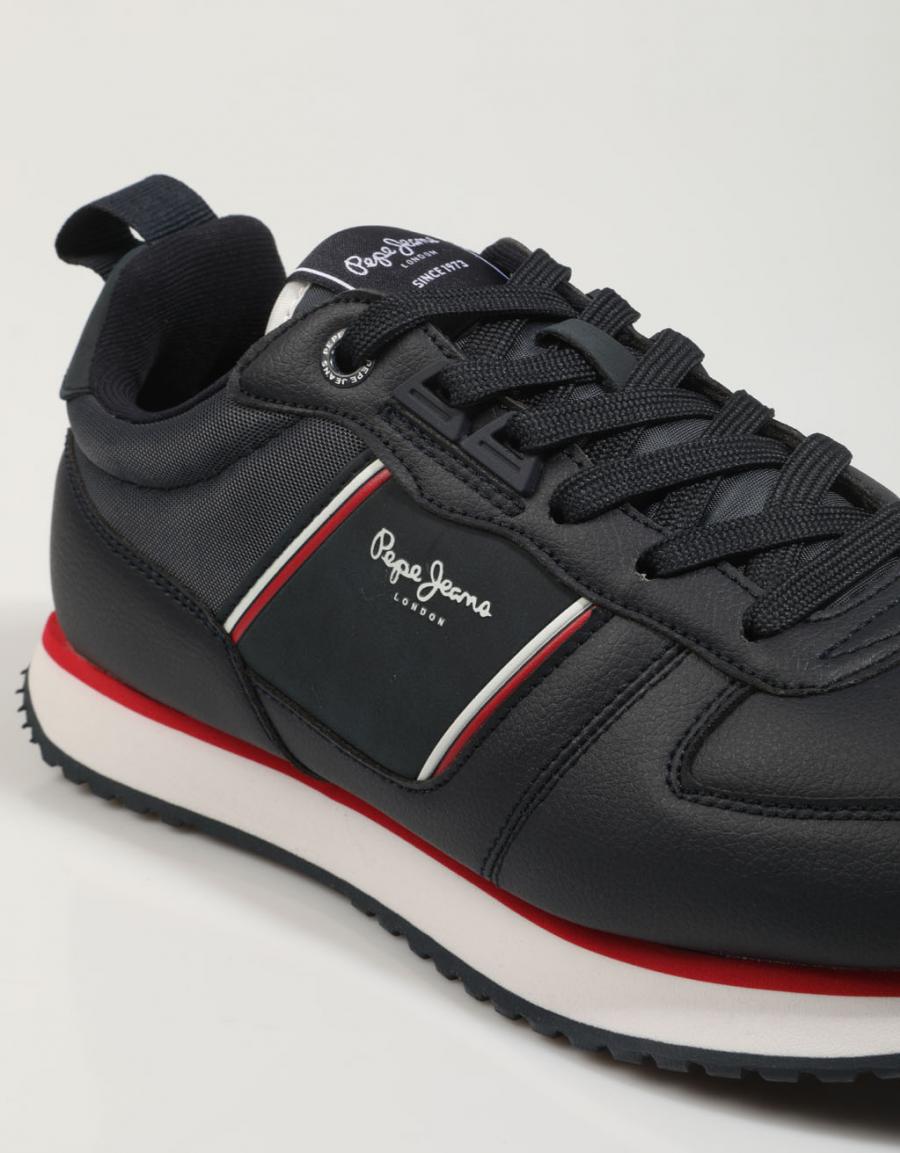 ZAPATILLAS PEPE JEANS TOUR