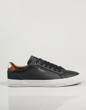 ZAPATILLAS PEPE JEANS KENTON COURT - PMS30839