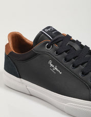 ZAPATILLAS PEPE JEANS KENTON COURT - PMS30839