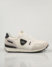 ZAPATILLAS ARMANI EXCHANGE XUX149 XV607 ATHENS