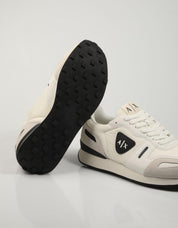 ZAPATILLAS ARMANI EXCHANGE XUX149 XV607 ATHENS