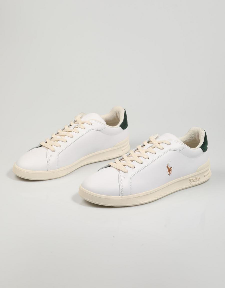 ZAPATILLAS POLO RALPH LAUREN POLO COURT