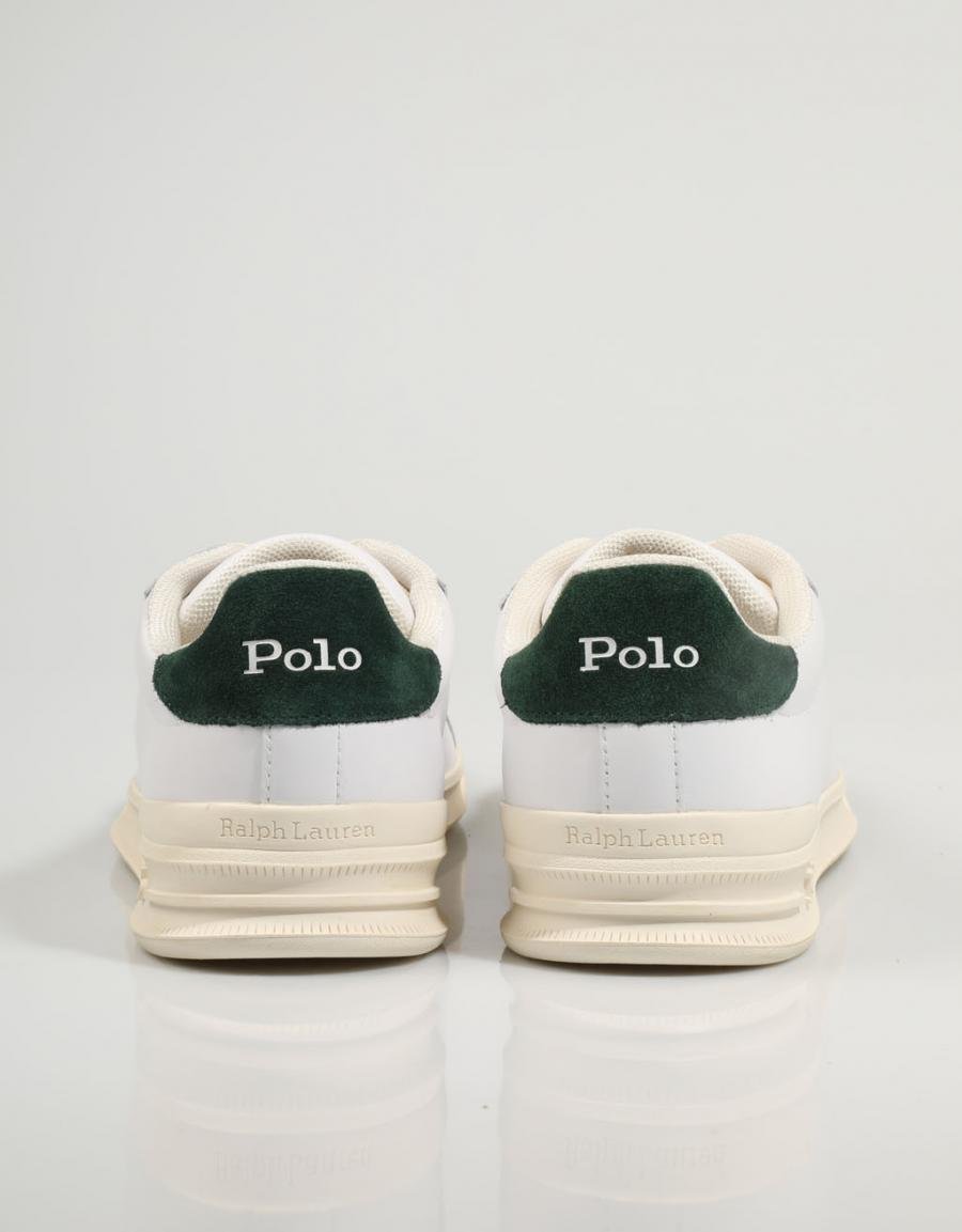 ZAPATILLAS POLO RALPH LAUREN POLO COURT