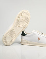 ZAPATILLAS POLO RALPH LAUREN POLO COURT