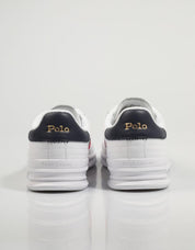 ZAPATILLAS POLO RALPH LAUREN HERITAGE AERA