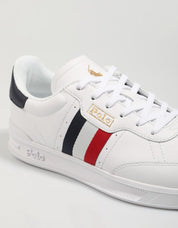 ZAPATILLAS POLO RALPH LAUREN HERITAGE AERA