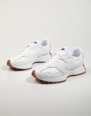 ZAPATILLAS NEW BALANCE WS 327 en color Blanco