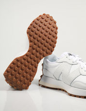 ZAPATILLAS NEW BALANCE WS 327 en color Blanco
