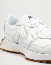 ZAPATILLAS NEW BALANCE WS 327 en color Blanco