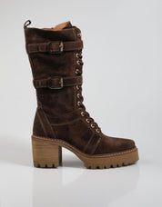 BOTAS ALPE 2434 11 en color Marron