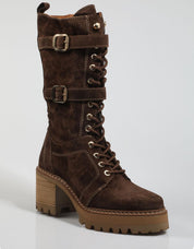 BOTAS ALPE 2434 11 en color Marron