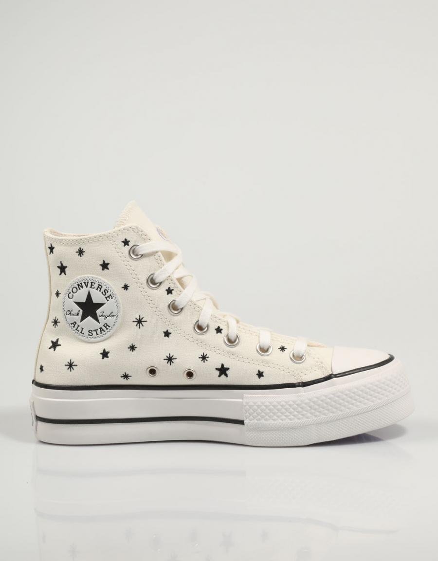 ZAPATILLAS CONVERSE CHUCK TAYLOR ALL STAR LIFT