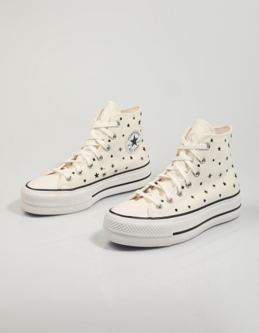 ZAPATILLAS CONVERSE CHUCK TAYLOR ALL STAR LIFT