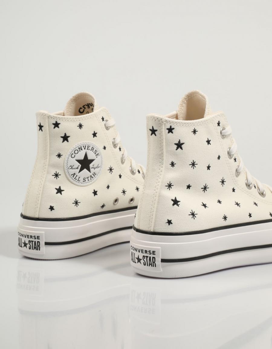 ZAPATILLAS CONVERSE CHUCK TAYLOR ALL STAR LIFT