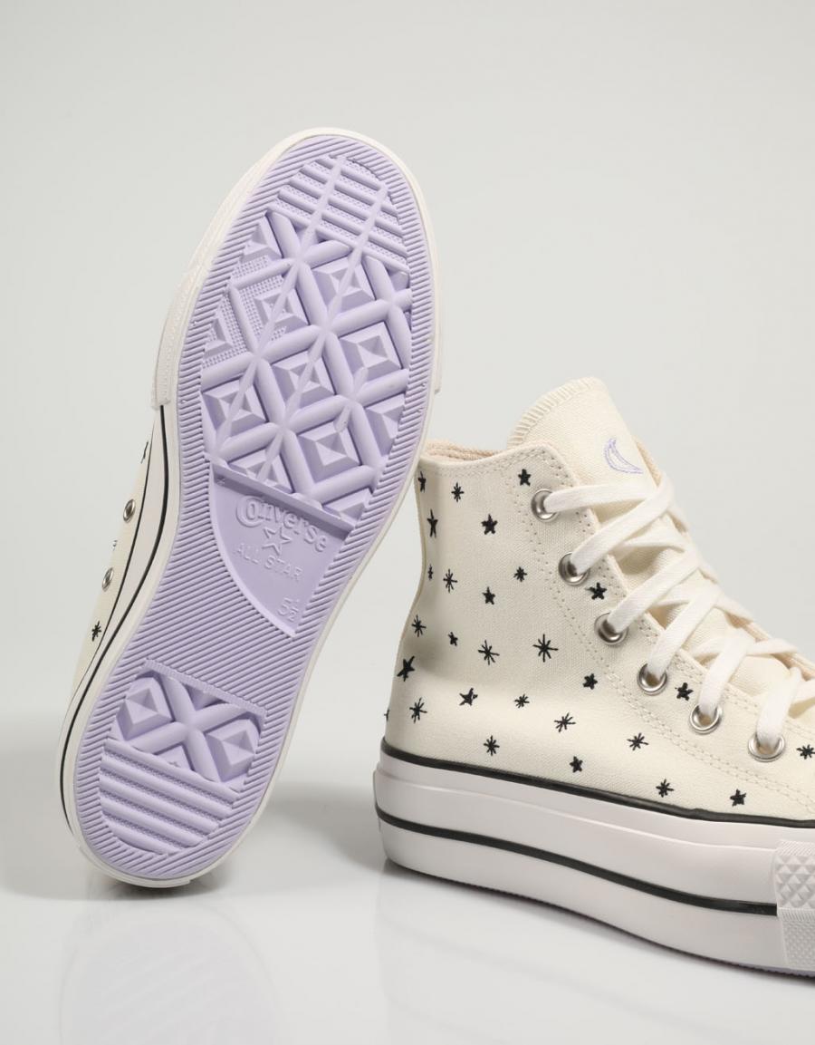 ZAPATILLAS CONVERSE CHUCK TAYLOR ALL STAR LIFT