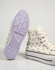 ZAPATILLAS CONVERSE CHUCK TAYLOR ALL STAR LIFT