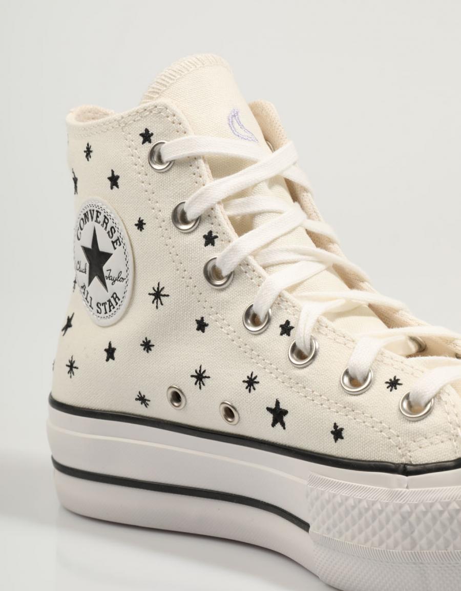 ZAPATILLAS CONVERSE CHUCK TAYLOR ALL STAR LIFT