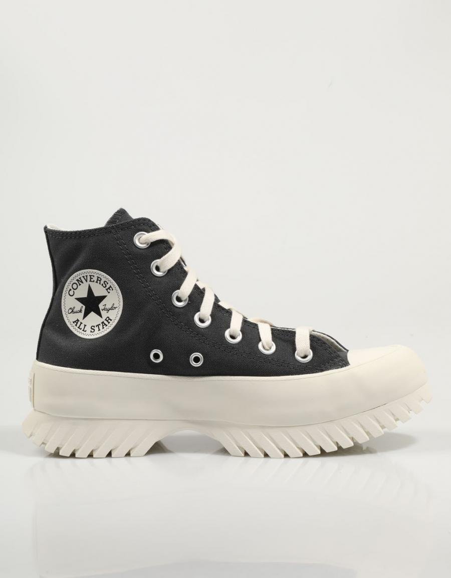 ZAPATILLAS CONVERSE CHUCK TAYLOR ALL STAR LUGGED