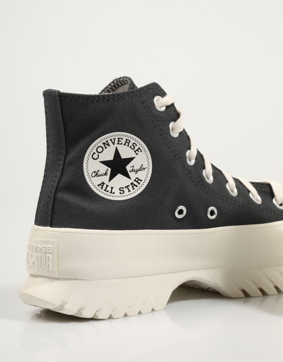 ZAPATILLAS CONVERSE CHUCK TAYLOR ALL STAR LUGGED